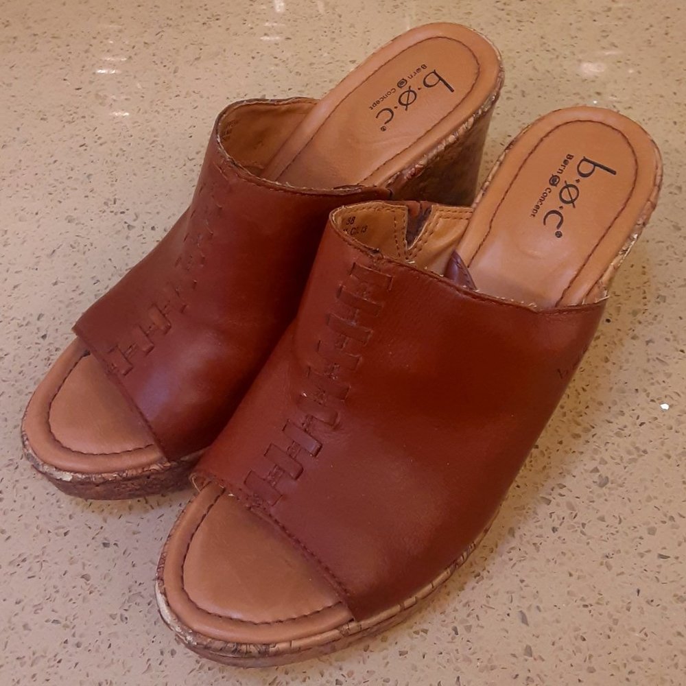 BOC Sandals